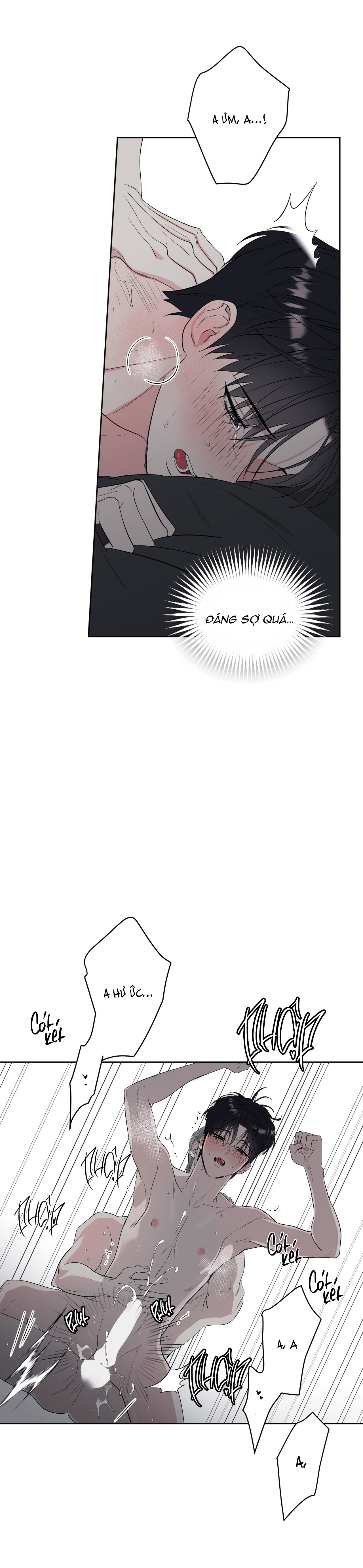 Ngôi Sao Vụt Sáng Ngoại Truyện 8 - H++ - Trang 2