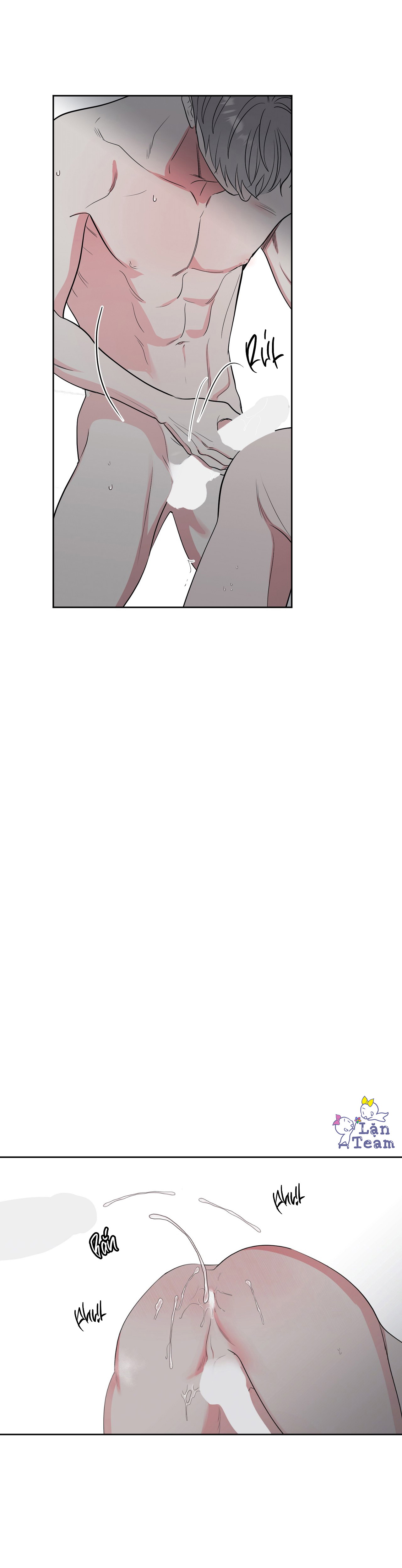 Ngôi Sao Vụt Sáng Ngoại Truyện 8 - H++ - Trang 2