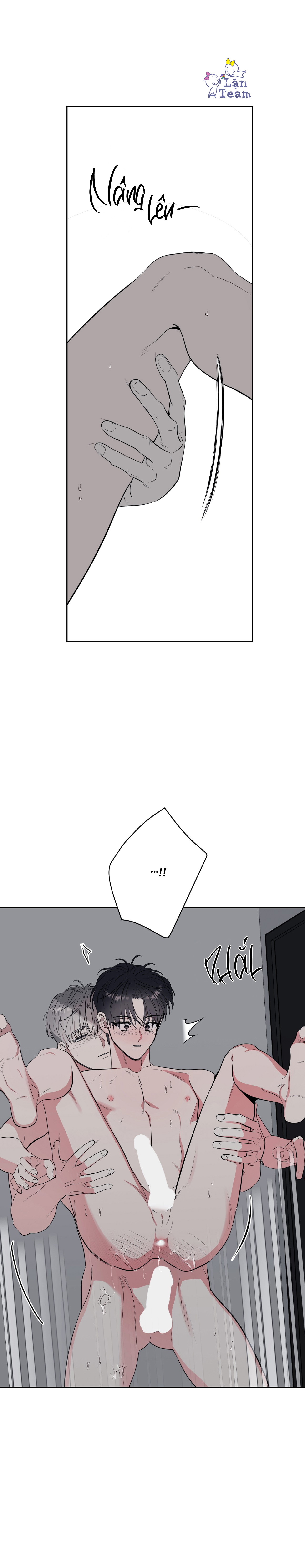 Ngôi Sao Vụt Sáng Ngoại Truyện 8 - H++ - Trang 2