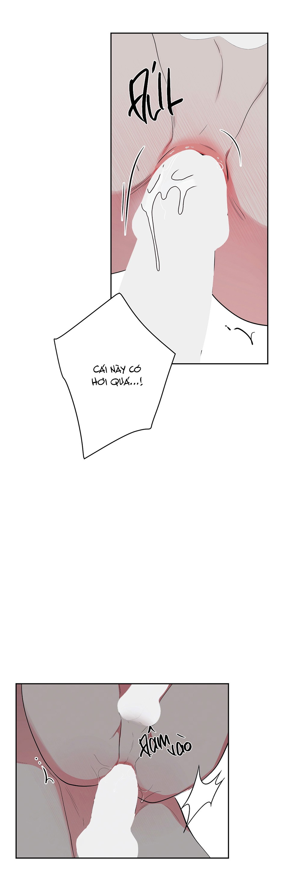 Ngôi Sao Vụt Sáng Ngoại Truyện 8 - H++ - Trang 2