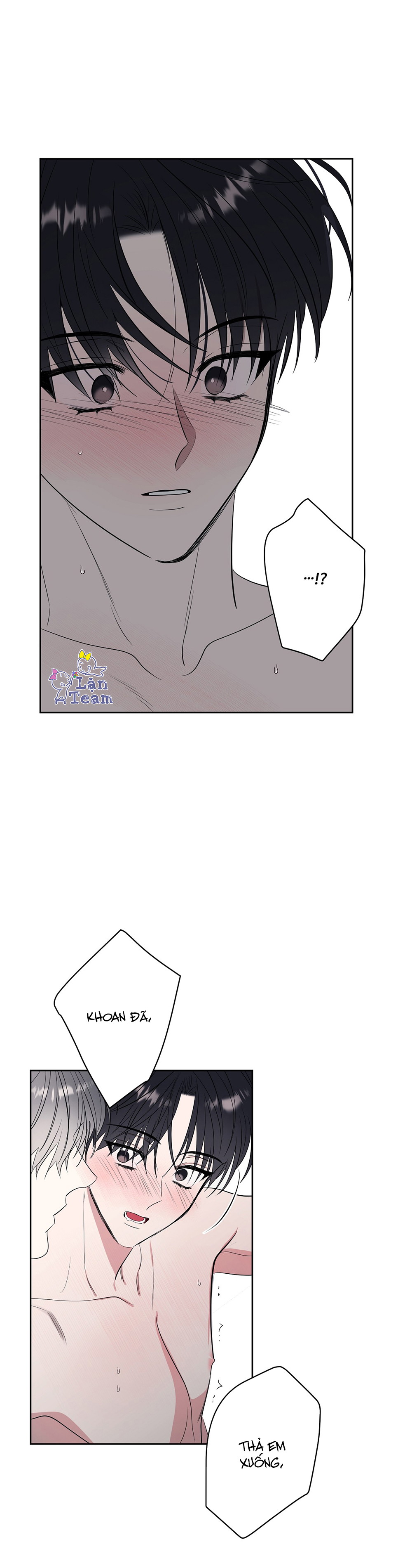 Ngôi Sao Vụt Sáng Ngoại Truyện 8 - H++ - Trang 2