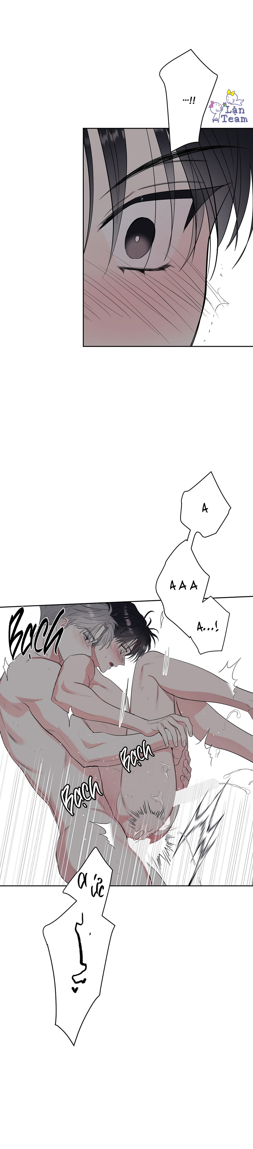 Ngôi Sao Vụt Sáng Ngoại Truyện 8 - H++ - Trang 2