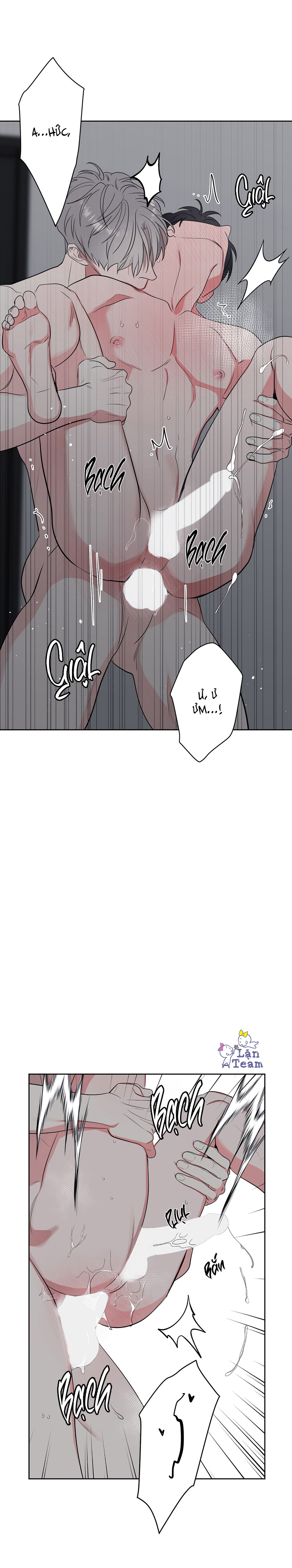 Ngôi Sao Vụt Sáng Ngoại Truyện 8 - H++ - Trang 2