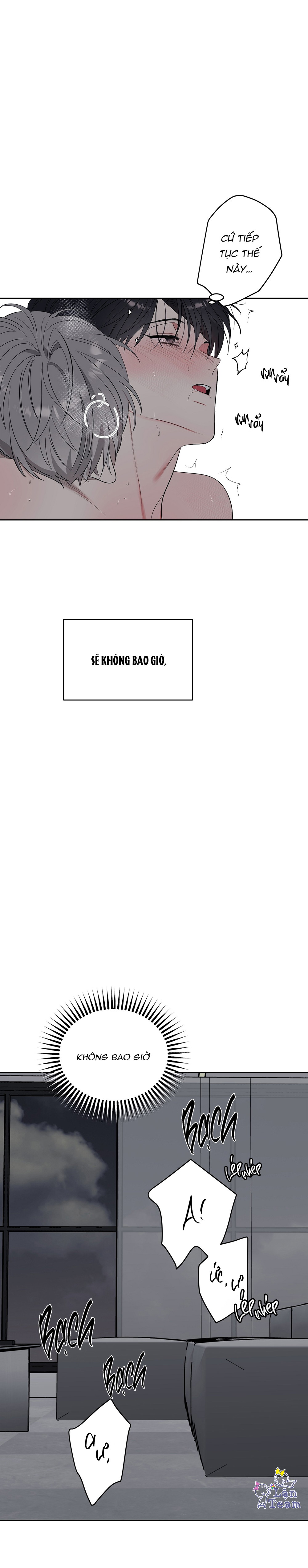 Ngôi Sao Vụt Sáng Ngoại Truyện 8 - H++ - Trang 2