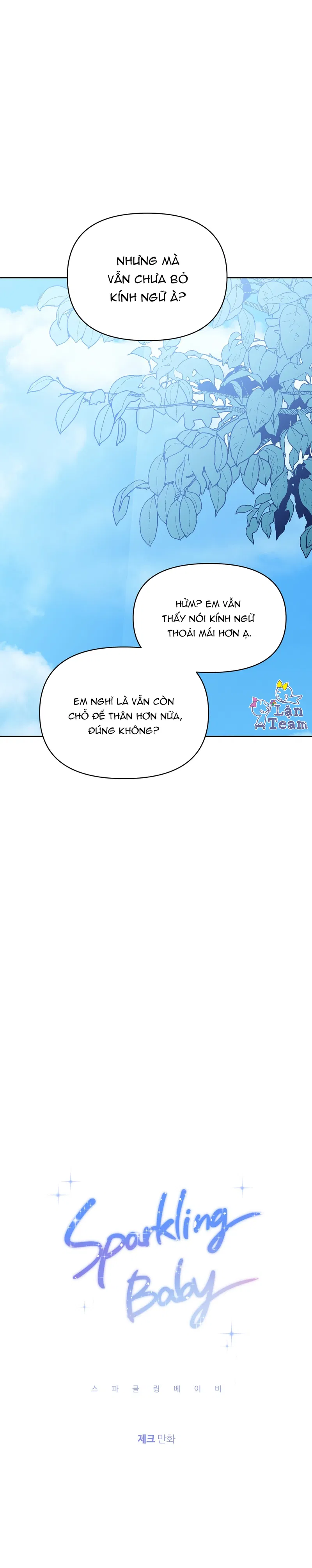 Ngôi Sao Vụt Sáng Ngoại Truyện 9 - Trang 2