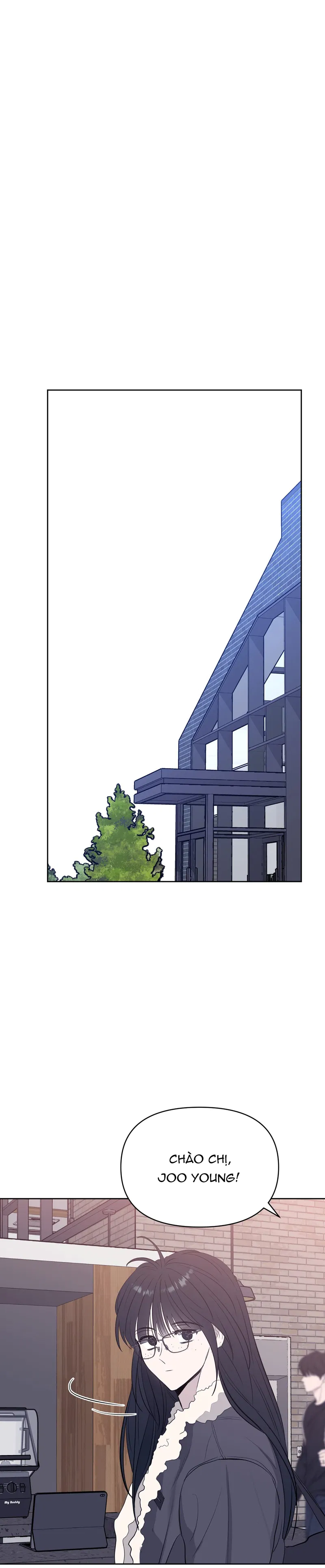 Ngôi Sao Vụt Sáng Ngoại Truyện 9 - Trang 2