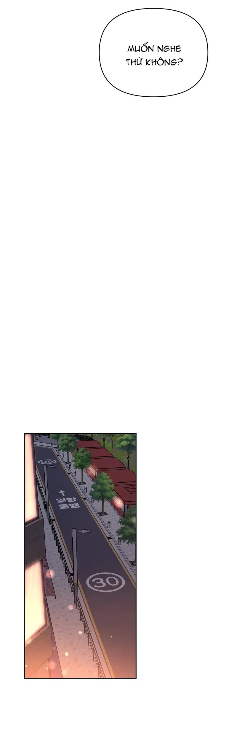 Ngôi Sao Vụt Sáng Ngoại Truyện 9 - Trang 2