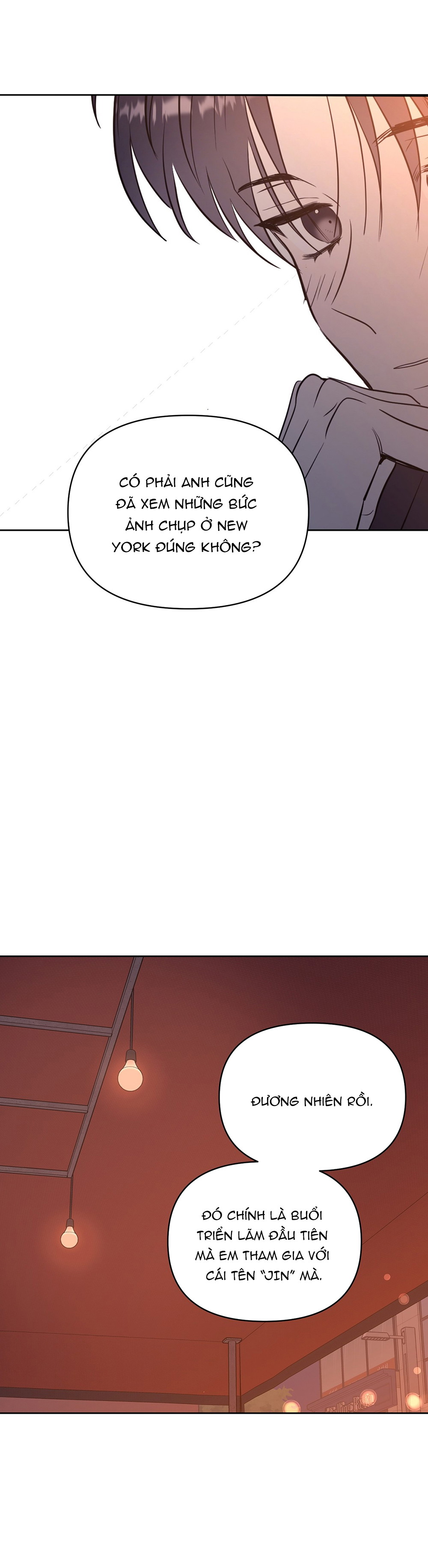 Ngôi Sao Vụt Sáng Ngoại Truyện 9 - Trang 2