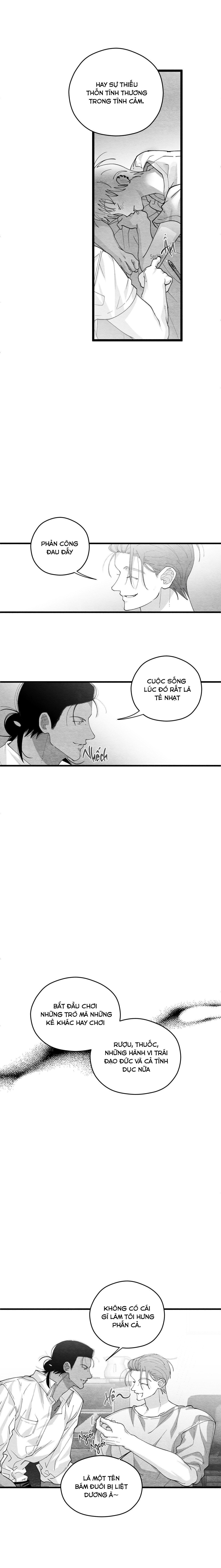 Hình thể hoàn mỹ Chapter 12 - Next Chapter 13