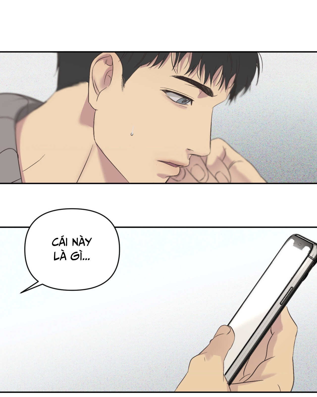 Ngược Sáng Chapter 3 - Next Chapter 4