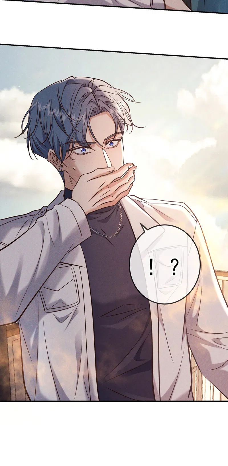 Đêm Cuồng Say Chapter 83 - Trang 2