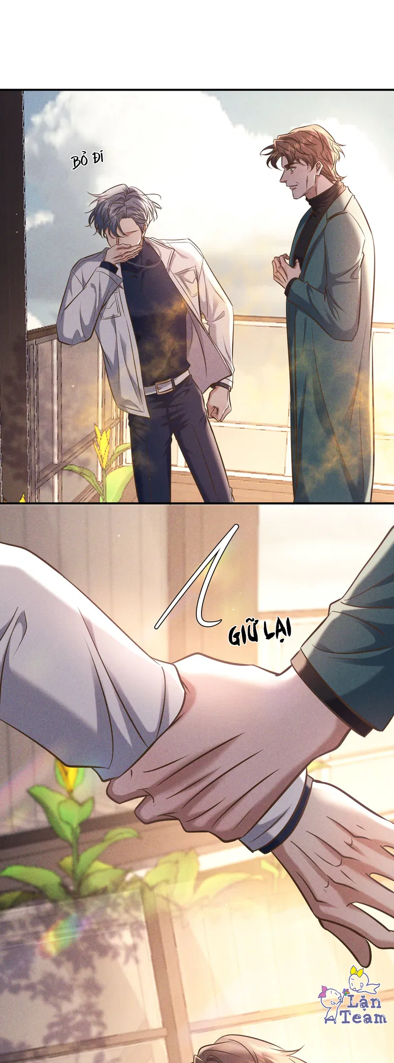 Đêm Cuồng Say Chapter 83 - Trang 2