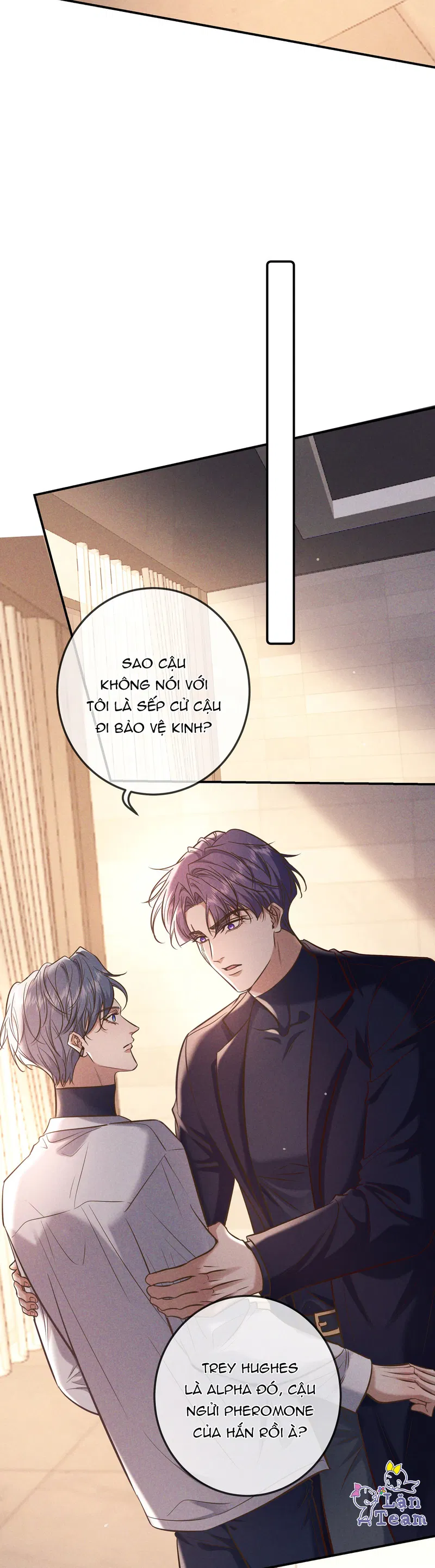 Đêm Cuồng Say Chapter 83 - Trang 2