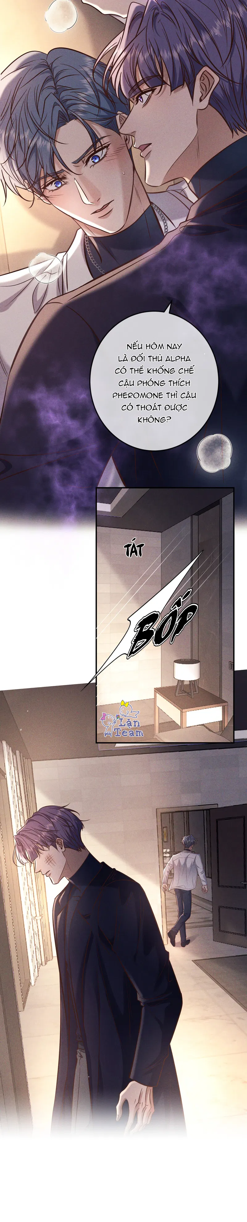 Đêm Cuồng Say Chapter 83 - Trang 2