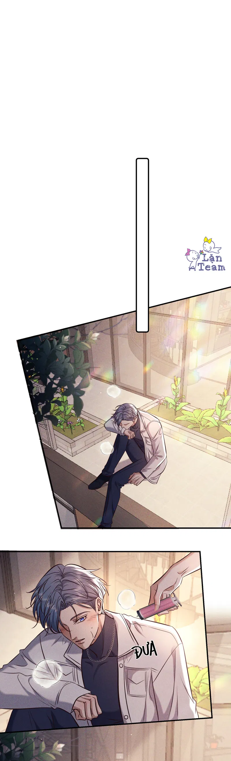 Đêm Cuồng Say Chapter 83 - Trang 2