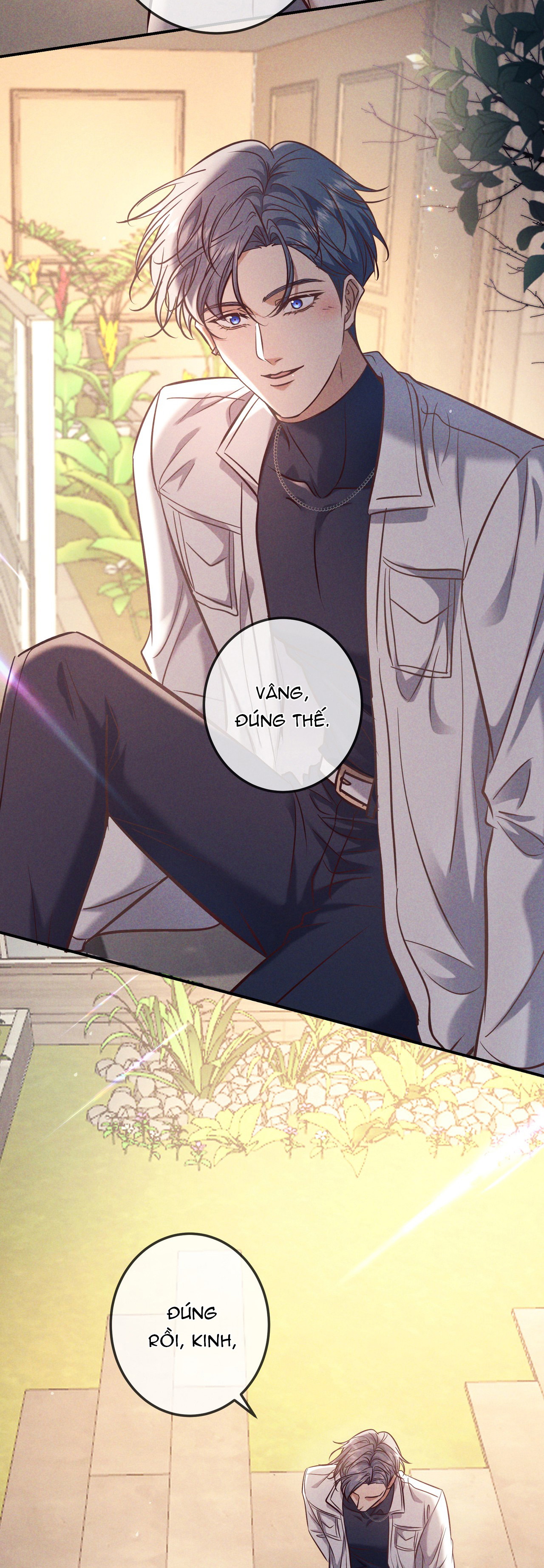 Đêm Cuồng Say Chapter 83 - Trang 2