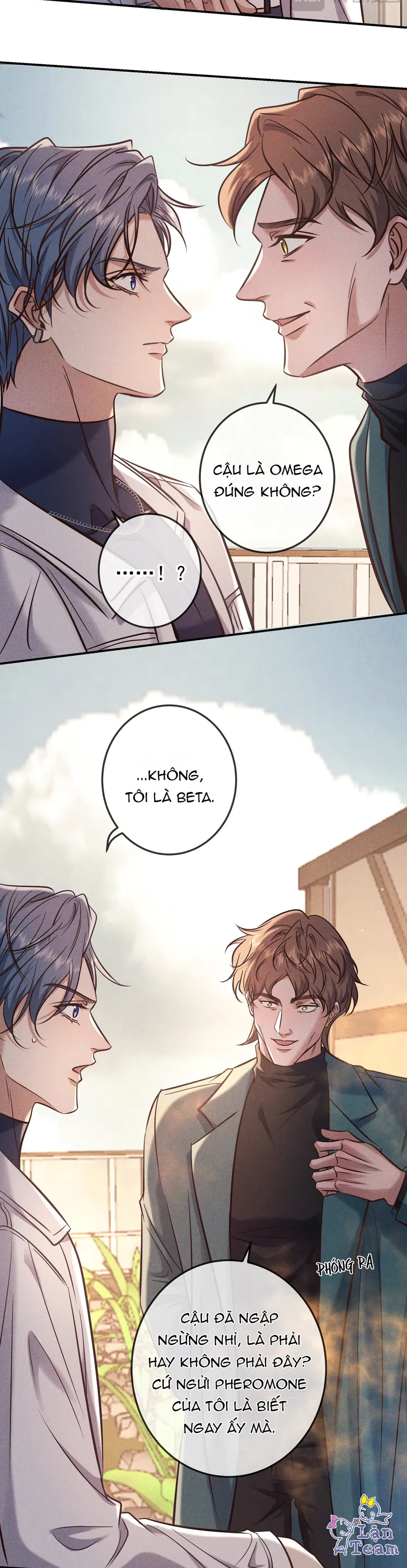 Đêm Cuồng Say Chapter 83 - Trang 2