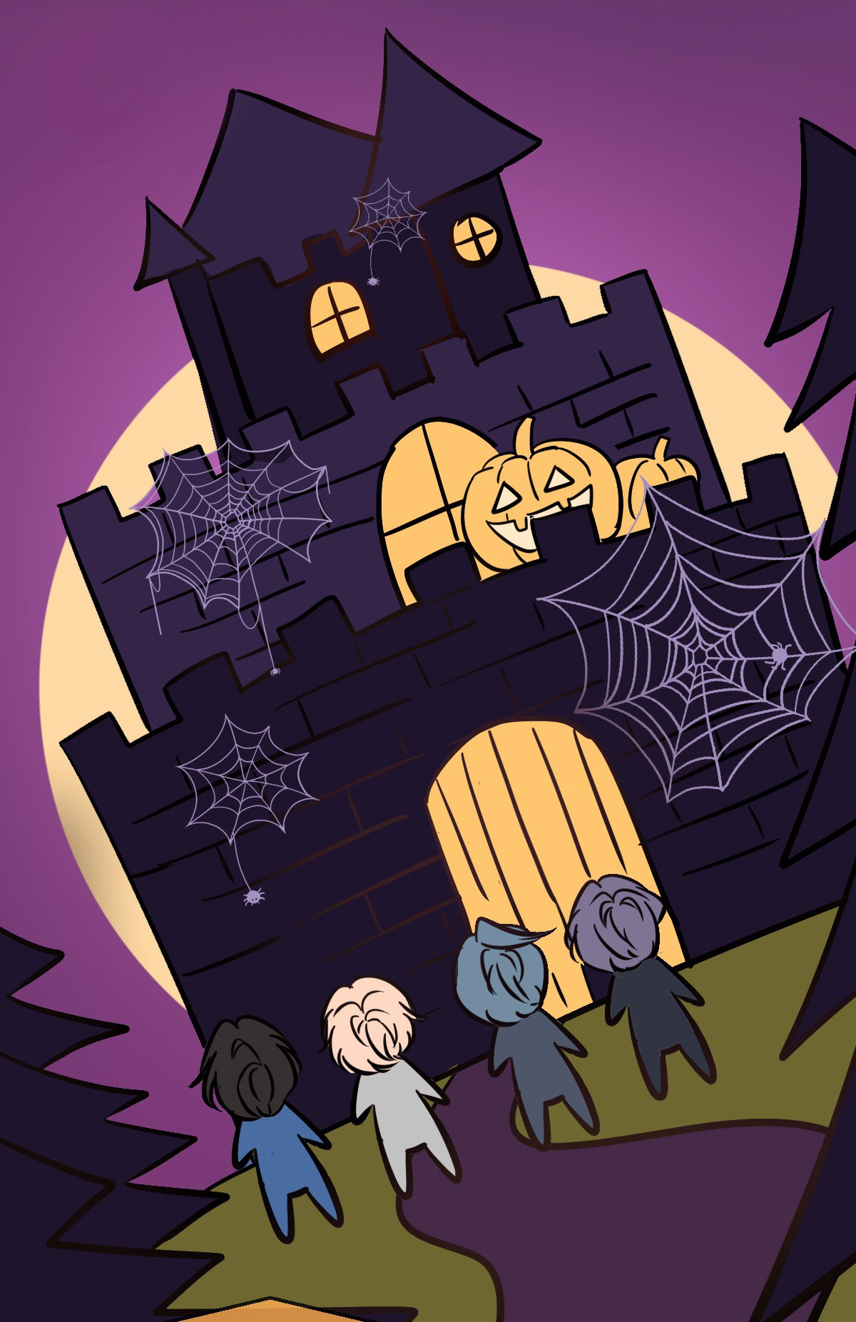 Đêm Cuồng Say Phiên Ngoại (11) - Trang 2