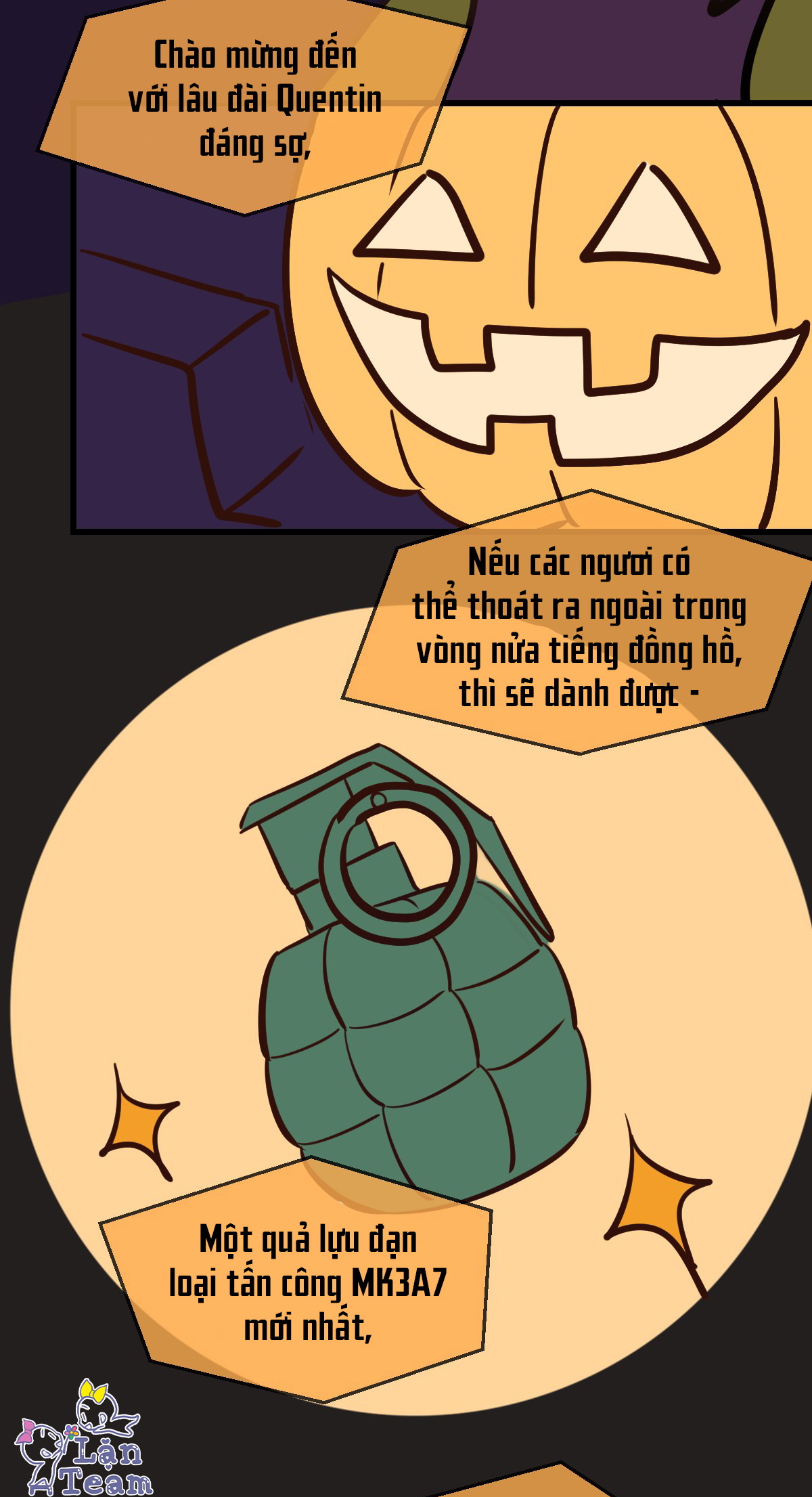 Đêm Cuồng Say Phiên Ngoại (11) - Trang 2