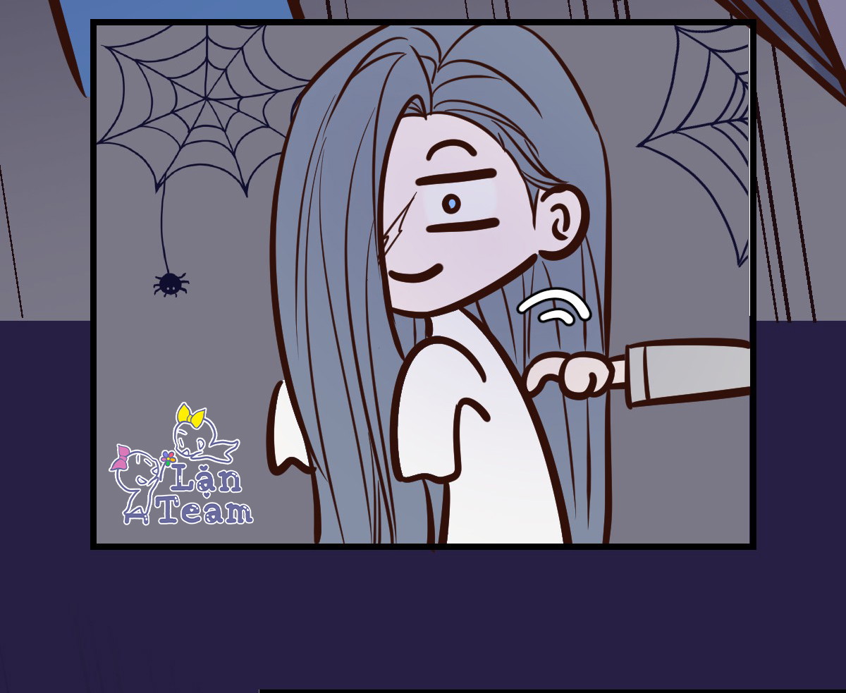 Đêm Cuồng Say Phiên Ngoại (11) - Trang 2