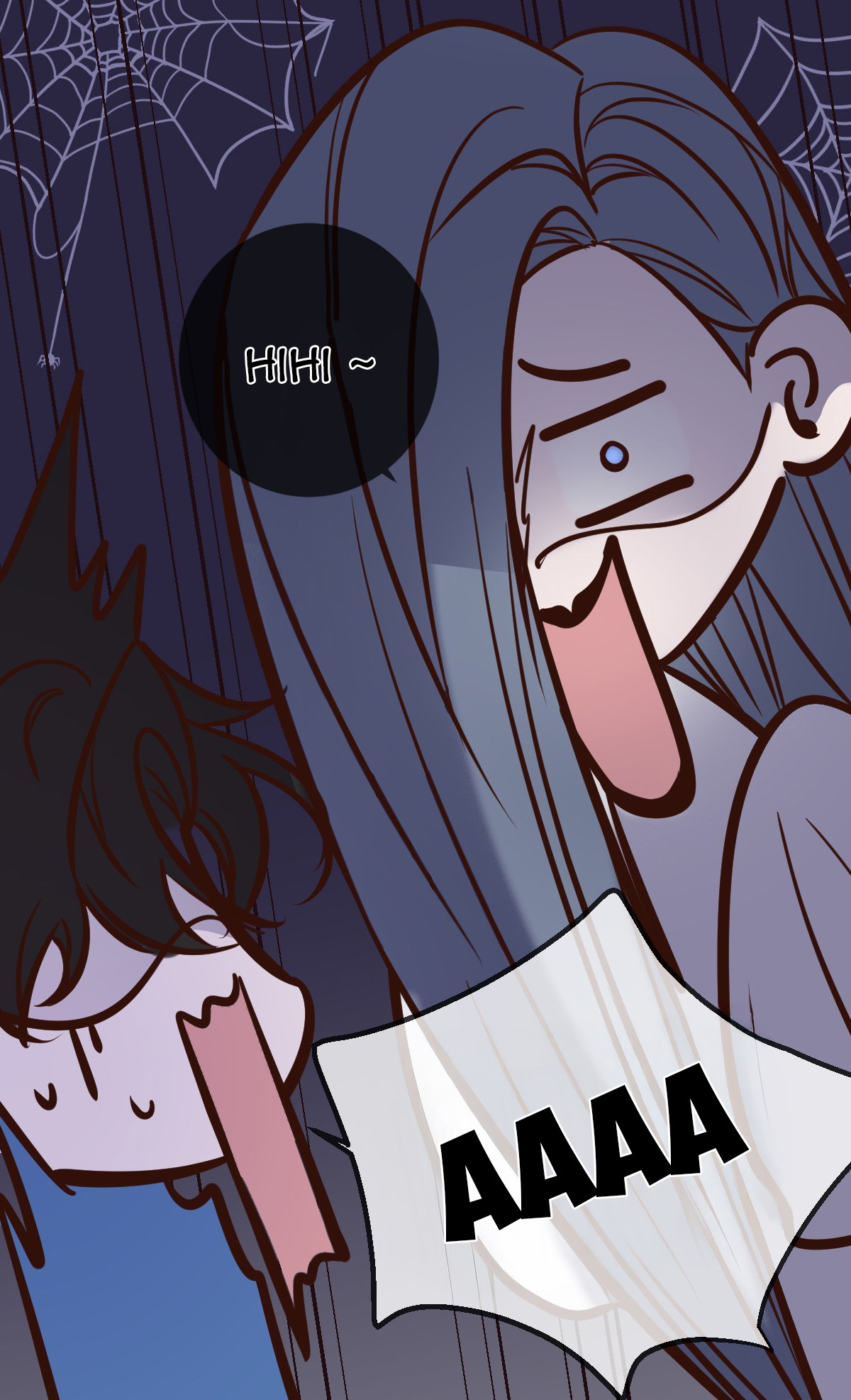 Đêm Cuồng Say Phiên Ngoại (11) - Trang 2