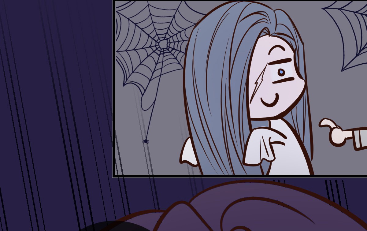 Đêm Cuồng Say Phiên Ngoại (11) - Trang 2