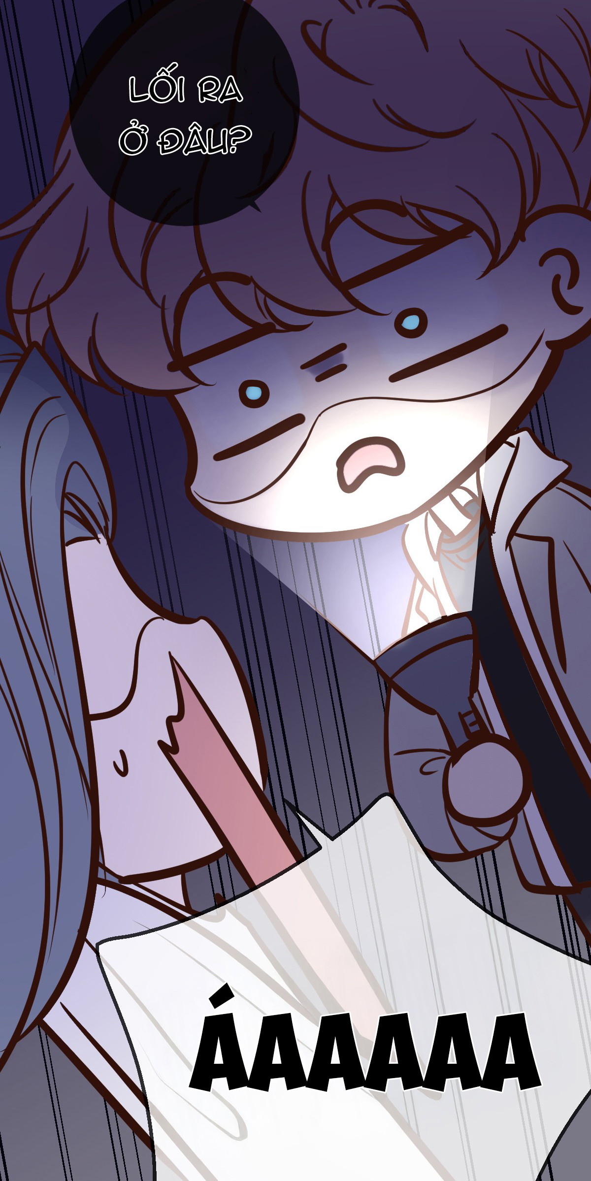 Đêm Cuồng Say Phiên Ngoại (11) - Trang 2