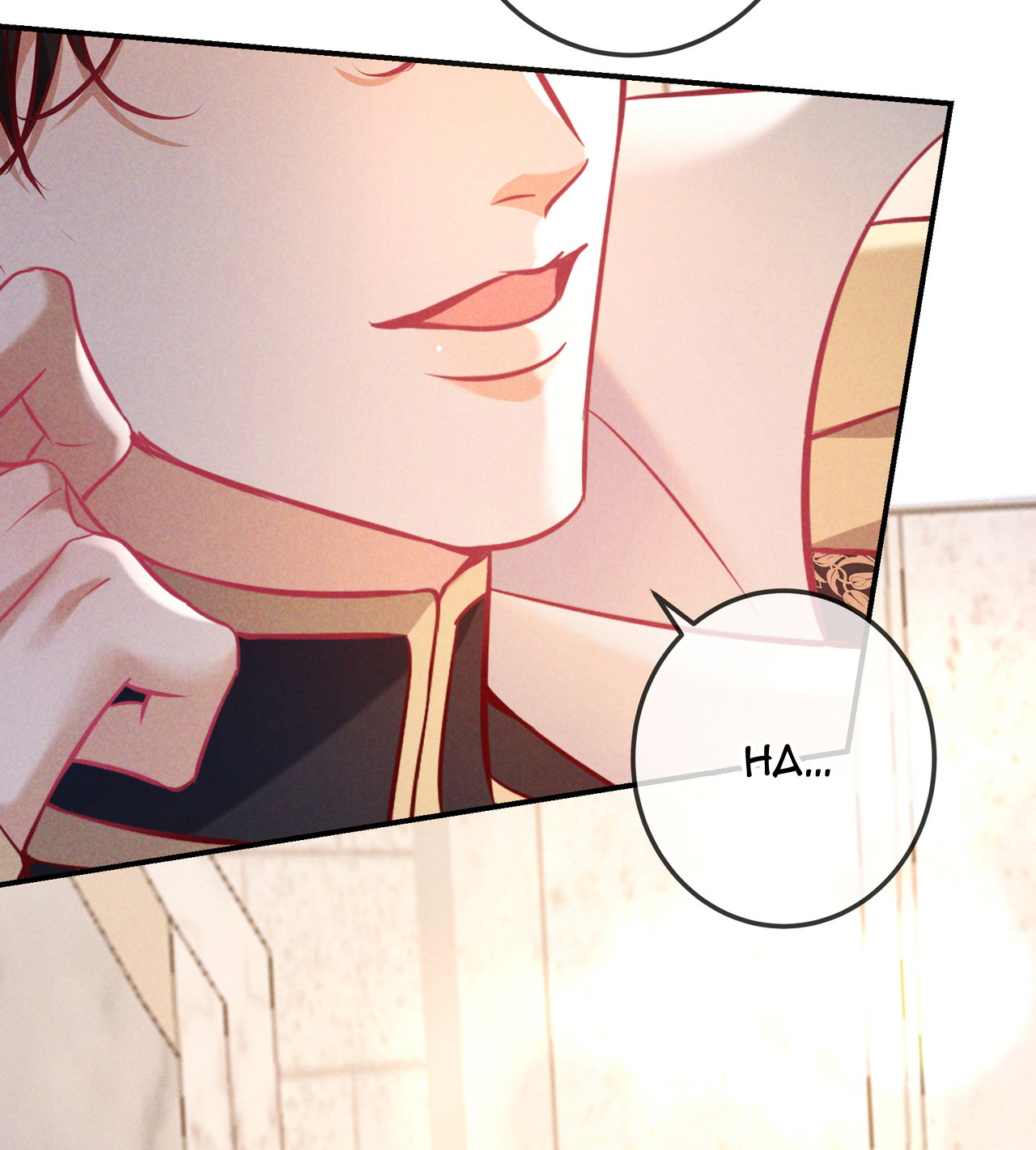 Đêm Cuồng Say Ngoại Truyện - Phần Thưởng 01 - Trang 2