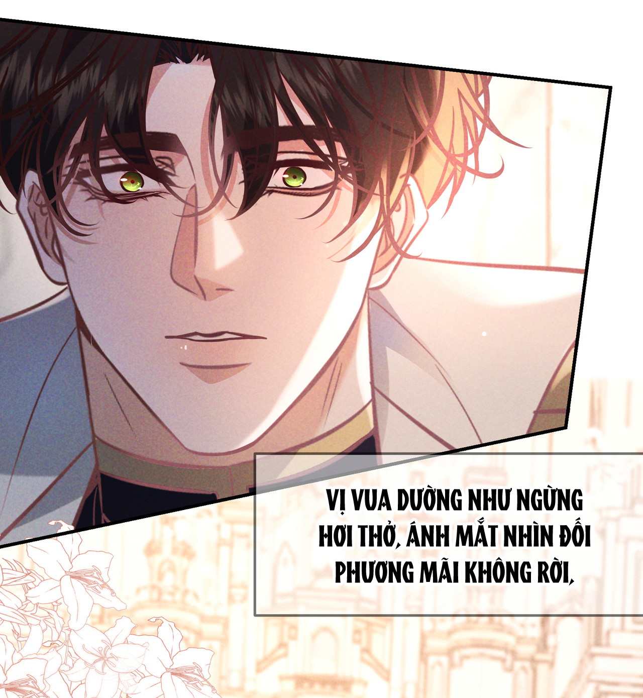 Đêm Cuồng Say Ngoại Truyện - Phần Thưởng 01 - Trang 2