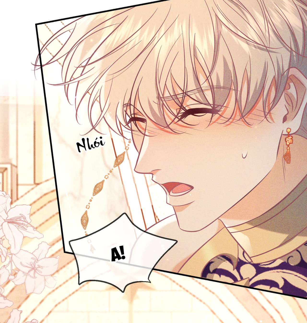 Đêm Cuồng Say Ngoại Truyện - Phần Thưởng 01 - Trang 2