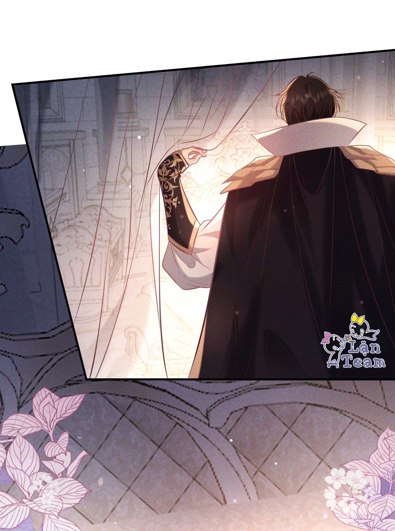 Đêm Cuồng Say Ngoại Truyện - Phần Thưởng 01 - Trang 2