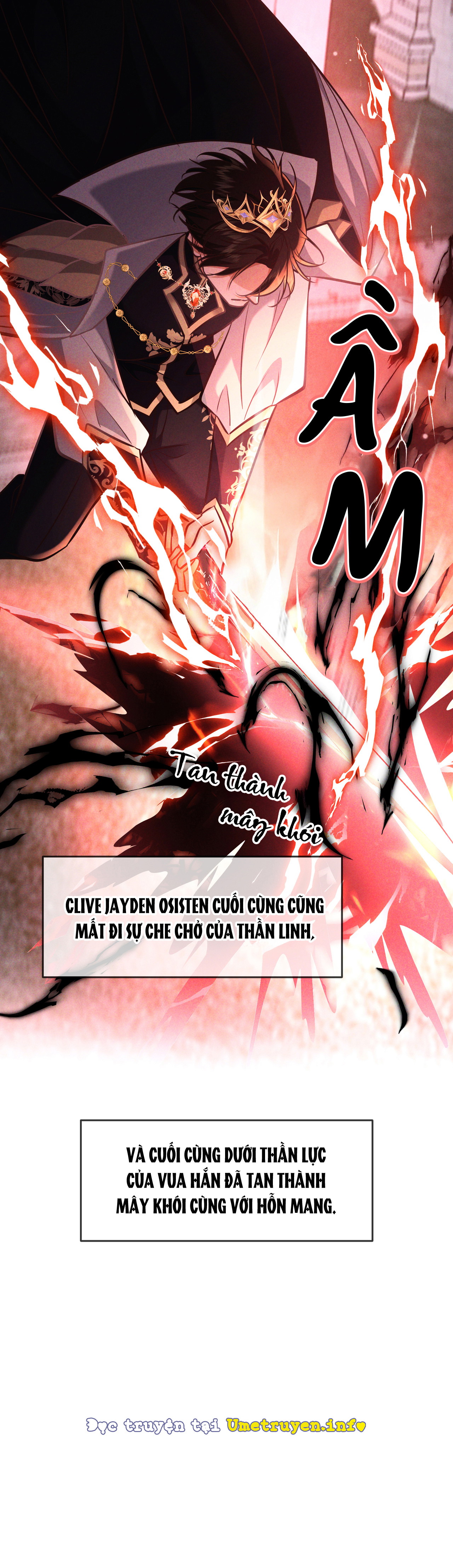 Đêm Cuồng Say Ngoại Truyện - Phần Thưởng 02 - Trang 2