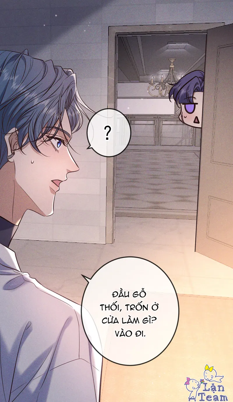 Đêm Cuồng Say Chapter 83 - H+ - Trang 2