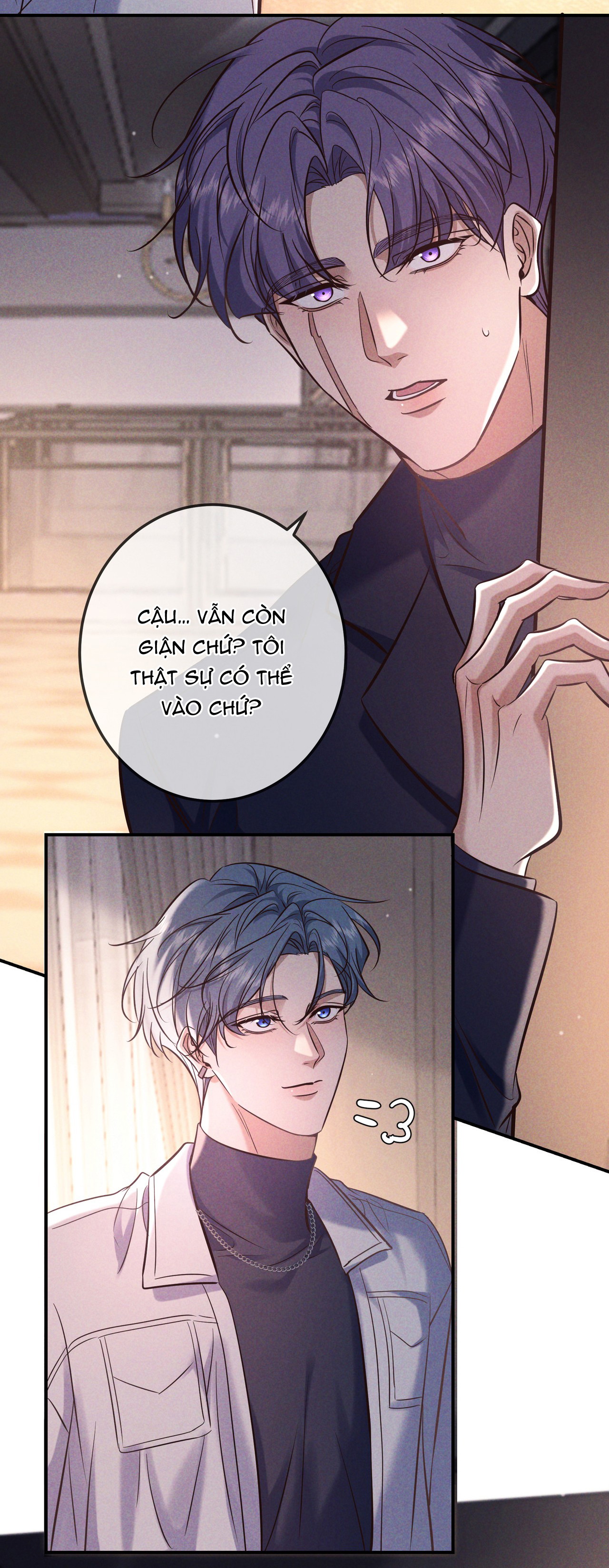 Đêm Cuồng Say Chapter 83 - H+ - Trang 2