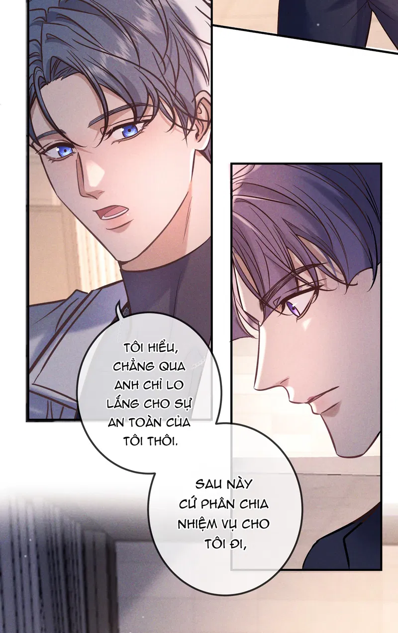 Đêm Cuồng Say Chapter 83 - H+ - Trang 2