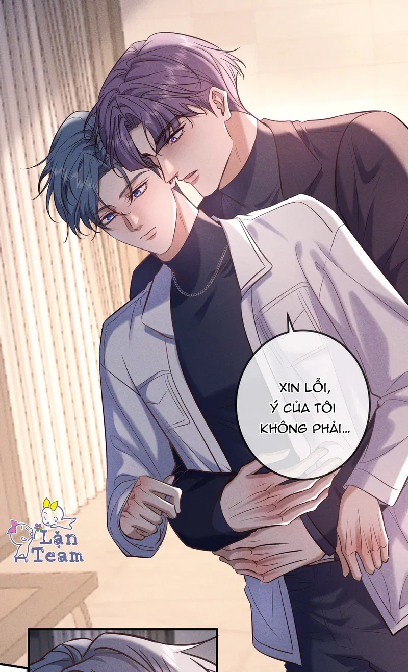 Đêm Cuồng Say Chapter 83 - H+ - Trang 2