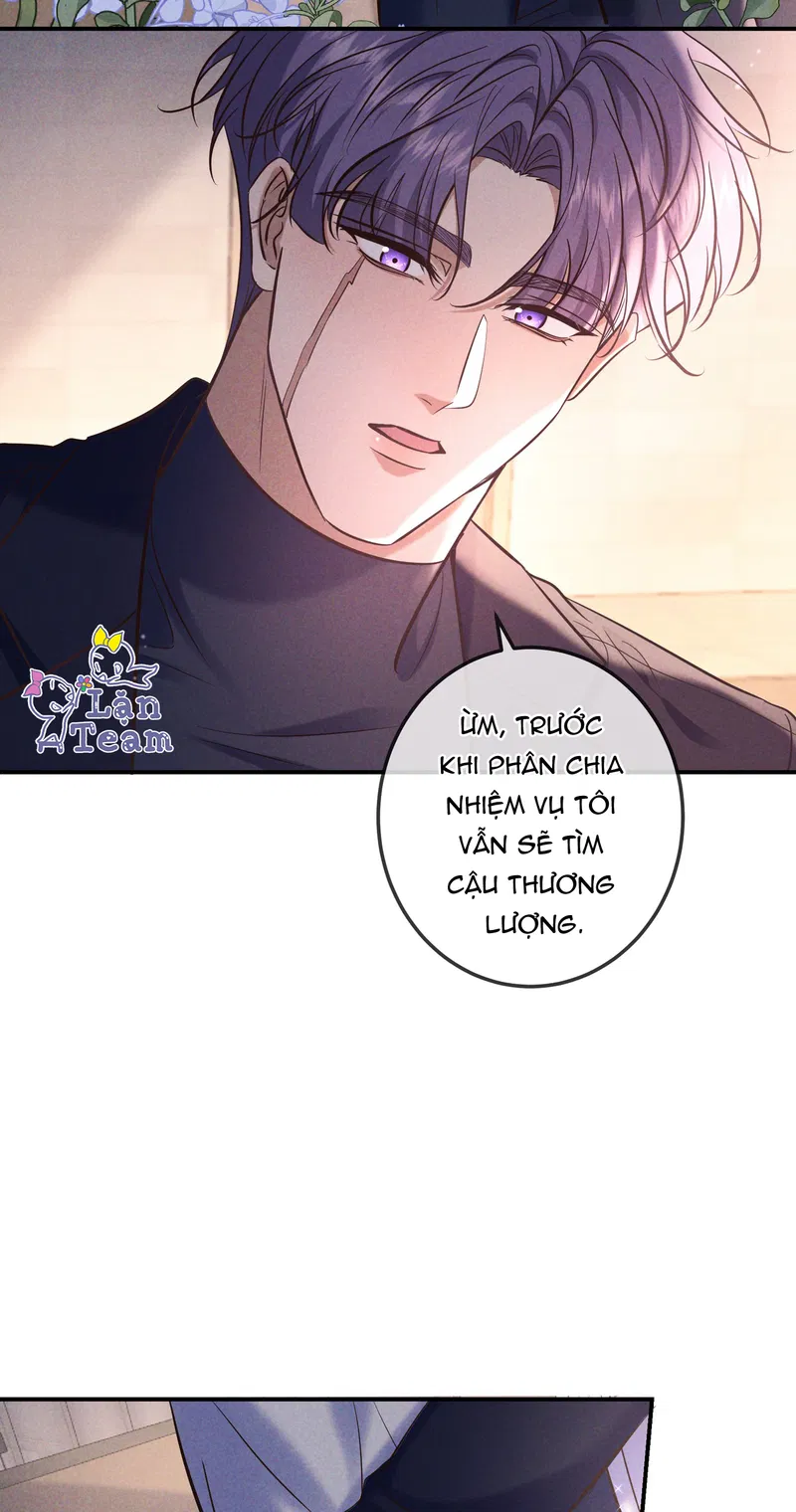 Đêm Cuồng Say Chapter 83 - H+ - Trang 2