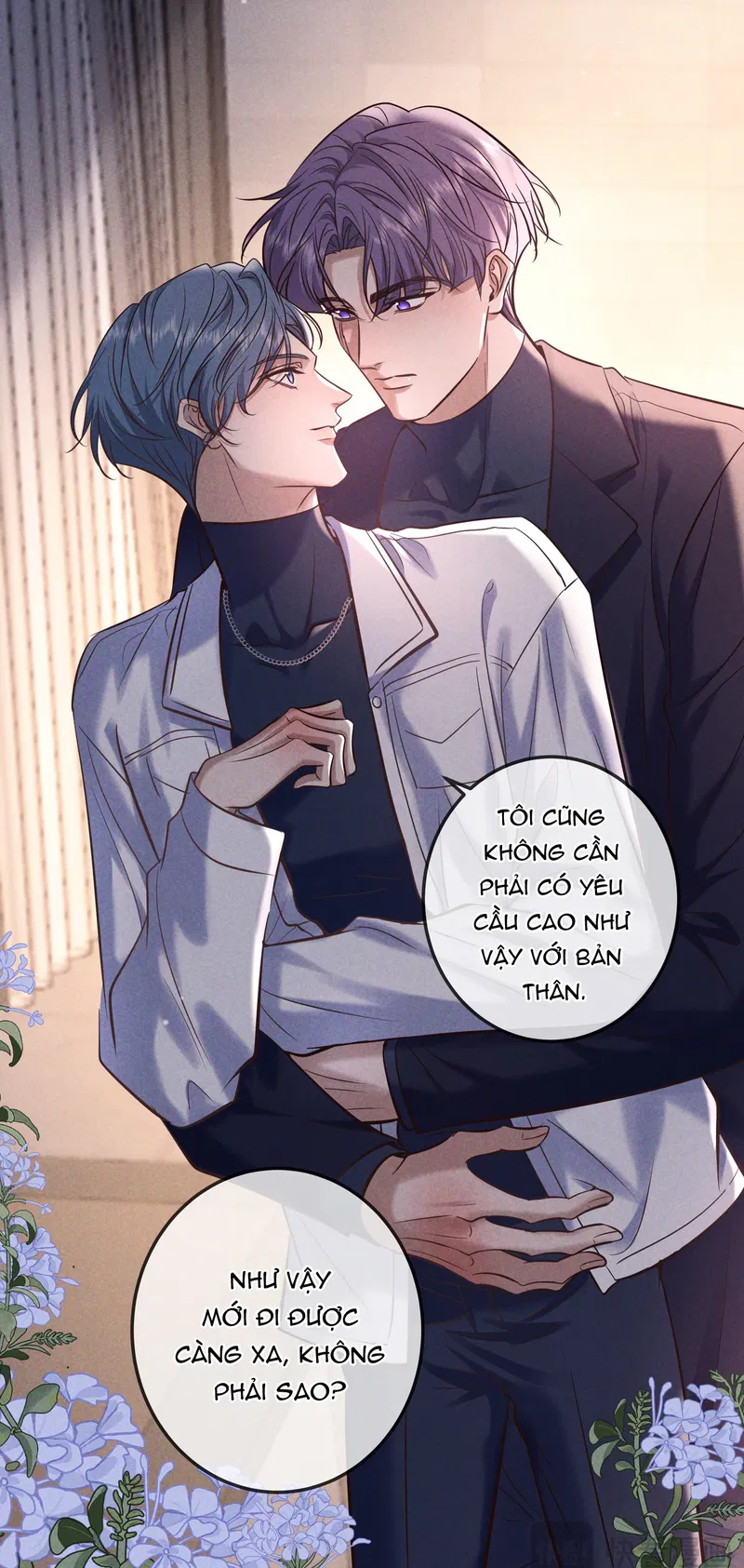 Đêm Cuồng Say Chapter 83 - H+ - Trang 2