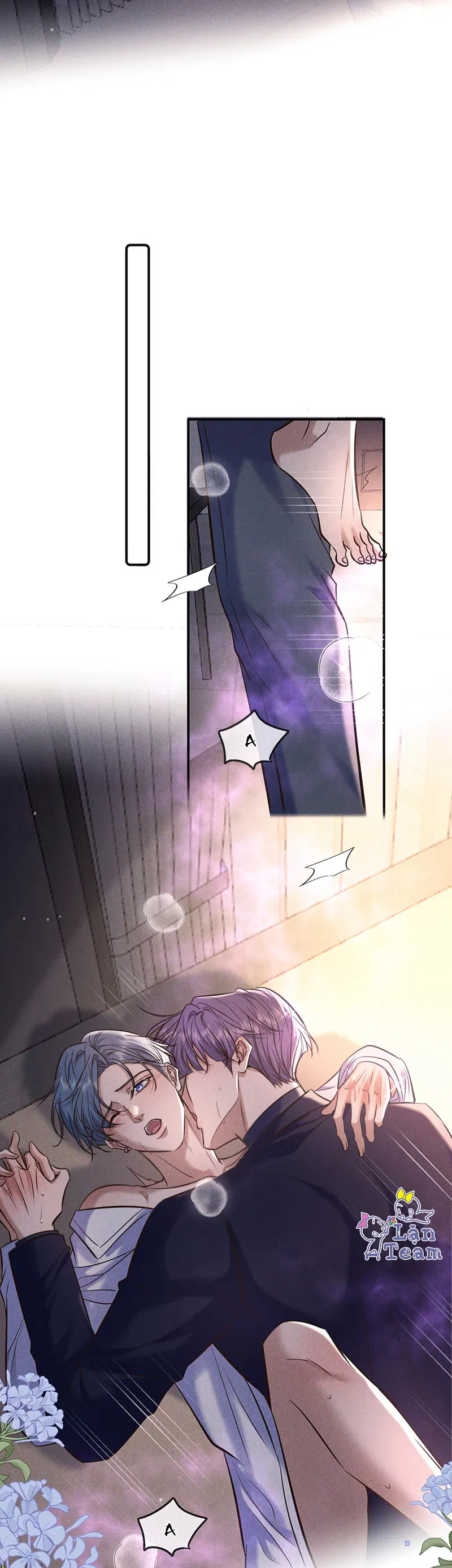 Đêm Cuồng Say Chapter 83 - H+ - Trang 2