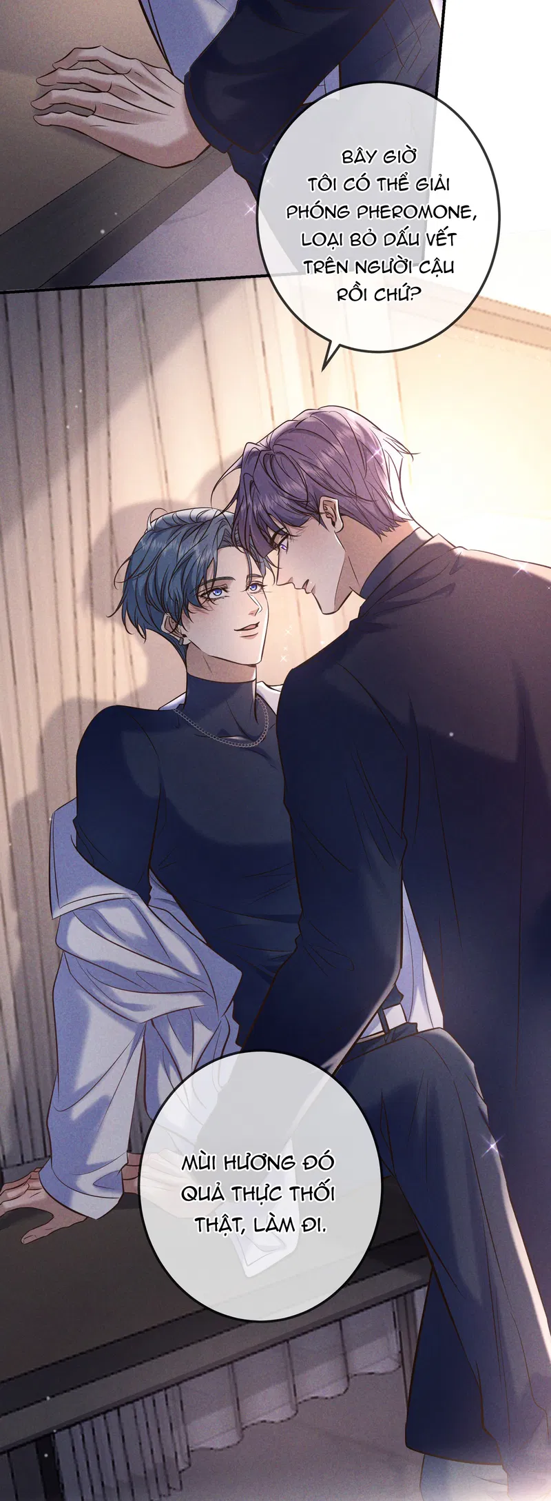 Đêm Cuồng Say Chapter 83 - H+ - Trang 2