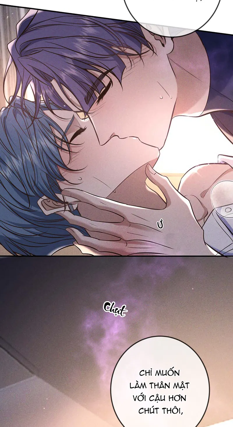 Đêm Cuồng Say Chapter 83 - H+ - Trang 2