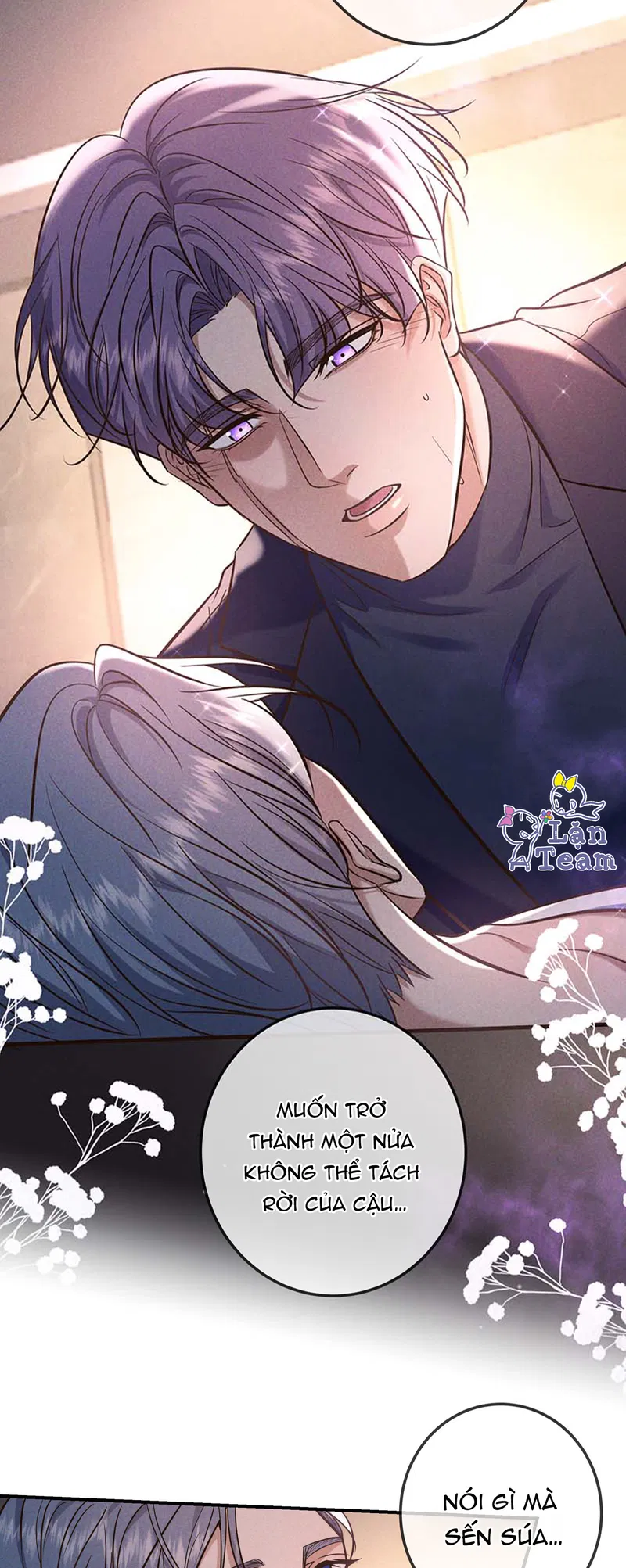 Đêm Cuồng Say Chapter 83 - H+ - Trang 2