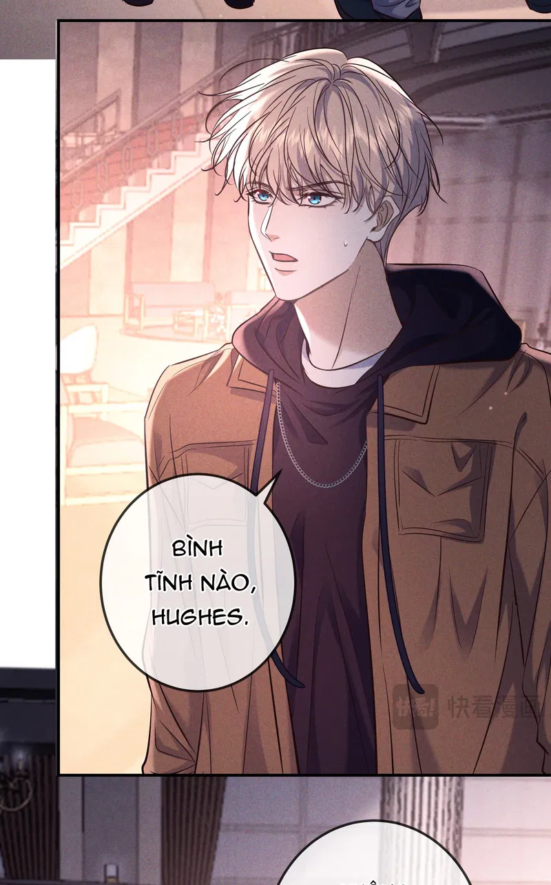 Đêm Cuồng Say Chapter 83 - H+ - Trang 2