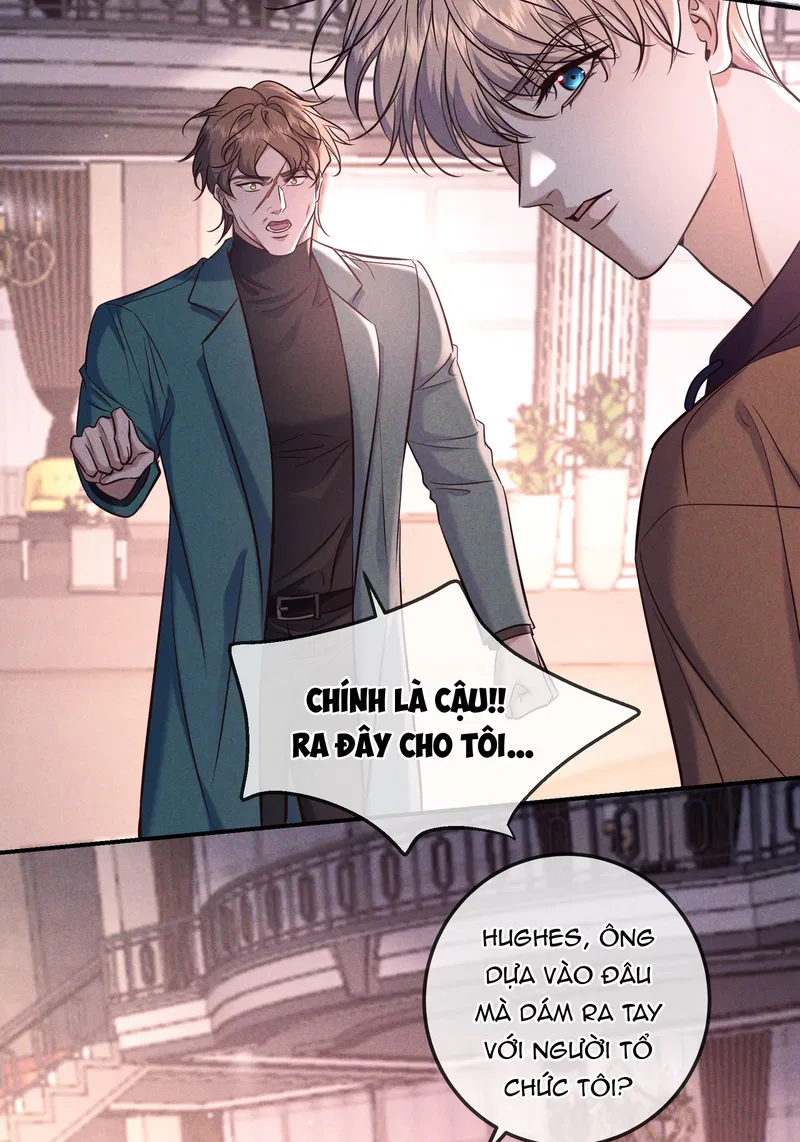 Đêm Cuồng Say Chapter 83 - H+ - Trang 2