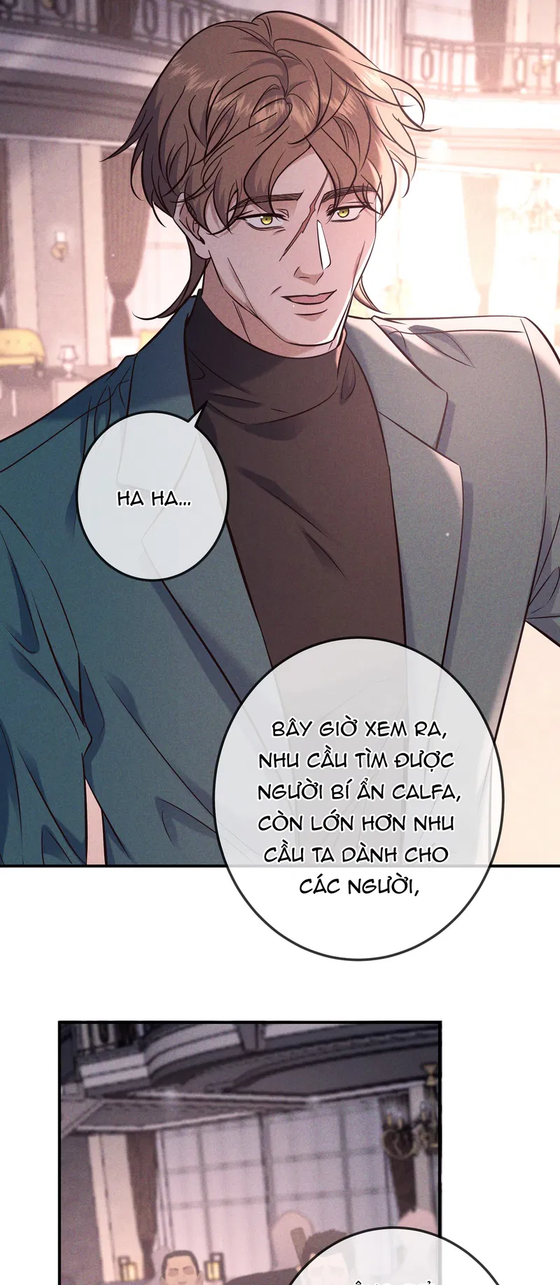 Đêm Cuồng Say Chapter 83 - H+ - Trang 2
