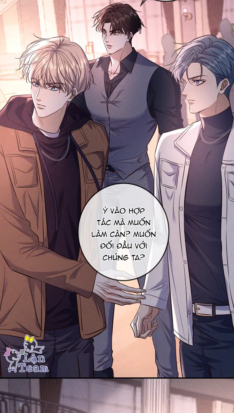 Đêm Cuồng Say Chapter 83 - H+ - Trang 2