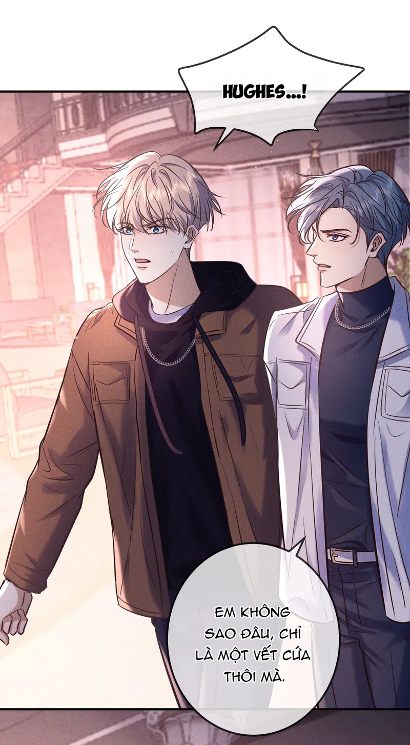 Đêm Cuồng Say Chapter 83 - H+ - Trang 2