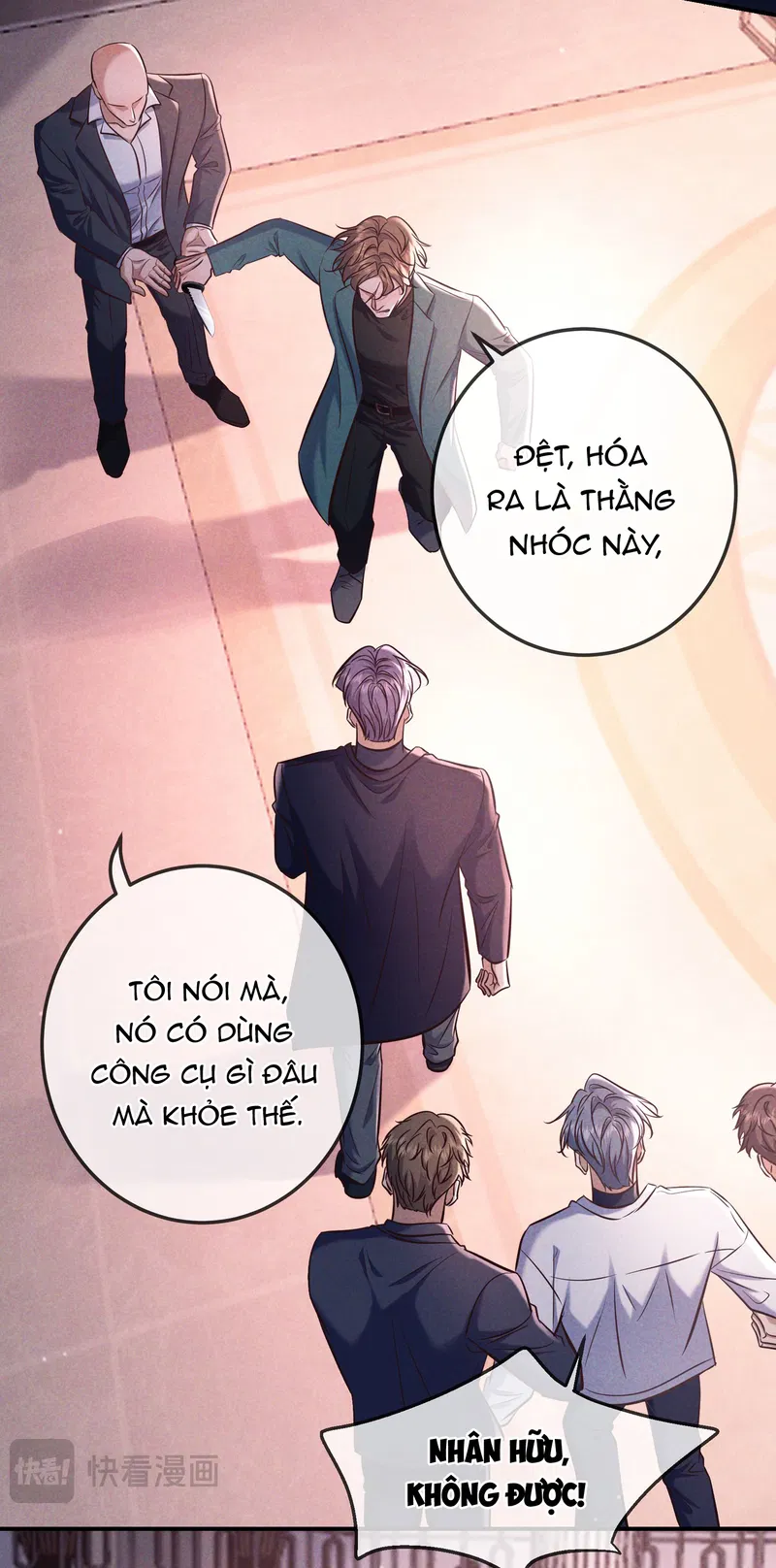 Đêm Cuồng Say Chapter 83 - H+ - Trang 2