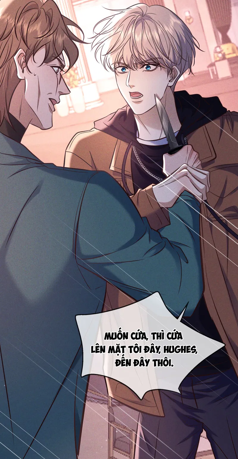 Đêm Cuồng Say Chapter 83 - H+ - Trang 2