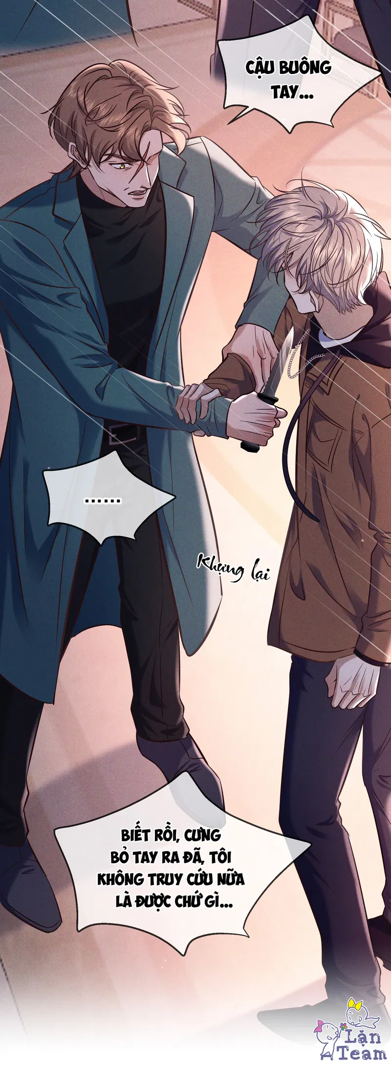 Đêm Cuồng Say Chapter 83 - H+ - Trang 2